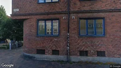 Lägenheter till salu i Malmö Centrum - Bild från Google Street View