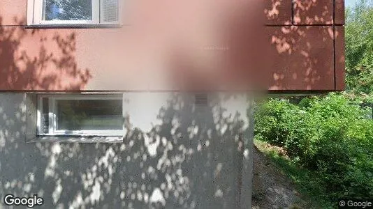 Lägenheter till salu i Söderort - Bild från Google Street View