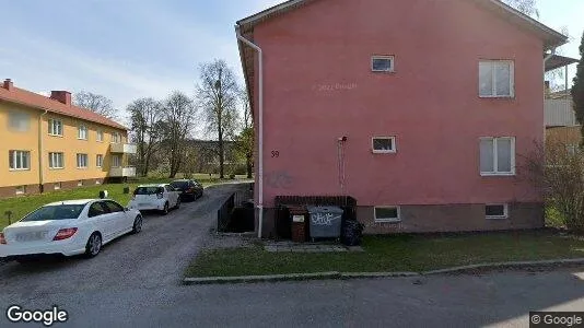 Lägenheter till salu i Västerås - Bild från Google Street View