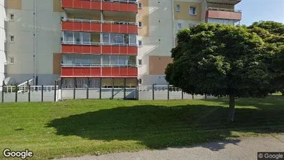 Lägenheter till salu i Botkyrka - Bild från Google Street View