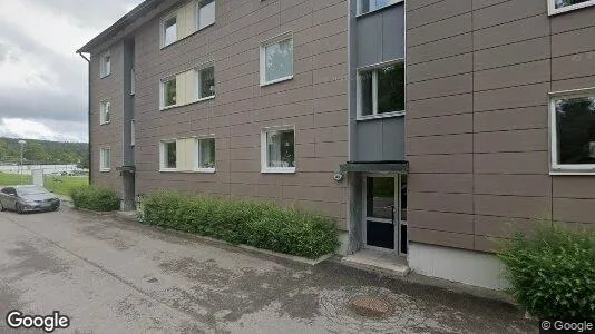 Lägenheter till salu i Sundsvall - Bild från Google Street View