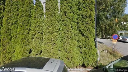 Lägenheter till salu i Sundbyberg - Bild från Google Street View