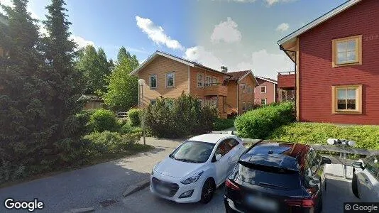 Lägenheter till salu i Täby - Bild från Google Street View