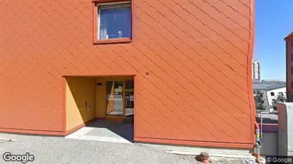 Lägenheter till salu i Tyresö - Bild från Google Street View