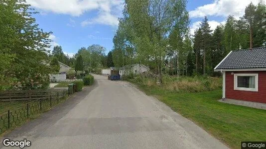 Lägenheter till salu i Heby - Bild från Google Street View