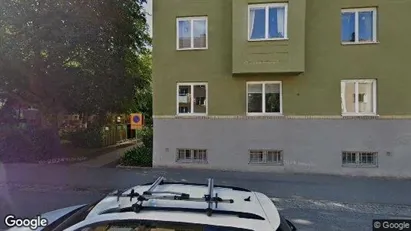 Lägenheter till salu i Söderort - Bild från Google Street View