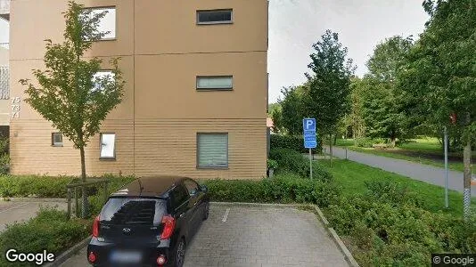 Lägenheter till salu i Askim-Frölunda-Högsbo - Bild från Google Street View