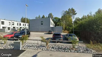 Lägenheter till salu i Upplands-Bro - Bild från Google Street View