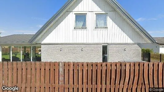 Lägenheter till salu i Limhamn/Bunkeflo - Bild från Google Street View