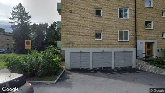 Lägenheter till salu i Västerort - Bild från Google Street View