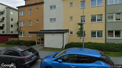 Lägenheter till salu i Sundbyberg - Bild från Google Street View