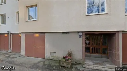 Lägenheter till salu i Söderort - Bild från Google Street View