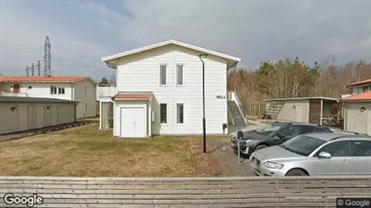 Lägenheter till salu i Karlstad - Bild från Google Street View