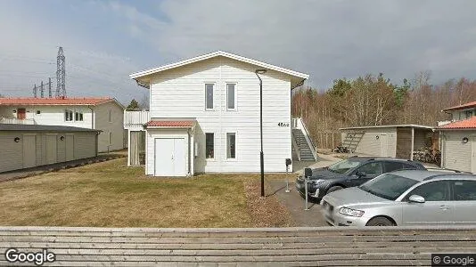 Lägenheter till salu i Karlstad - Bild från Google Street View