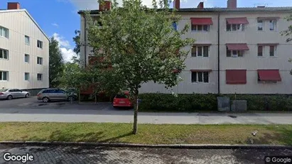 Lägenheter till salu i Södertälje - Bild från Google Street View