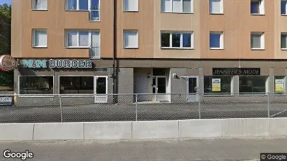 Lägenheter till salu i Södertälje - Bild från Google Street View