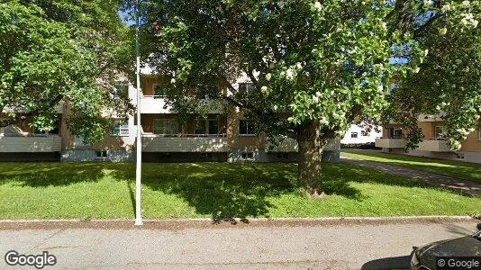 Lägenheter till salu i Linköping - Bild från Google Street View