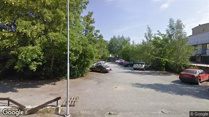 Lägenheter till salu i Lund - Bild från Google Street View