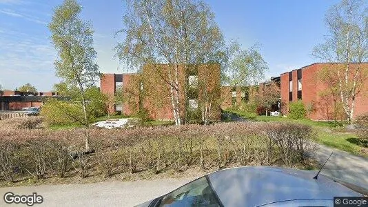 Lägenheter till salu i Vallentuna - Bild från Google Street View