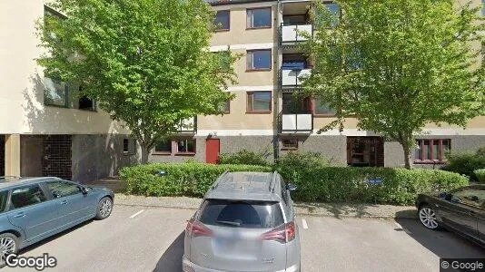 Lägenheter till salu i Linköping - Bild från Google Street View