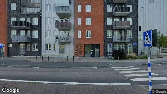 Lägenheter till salu i Askim-Frölunda-Högsbo - Bild från Google Street View