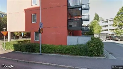 Lägenheter till salu i Västerås - Bild från Google Street View