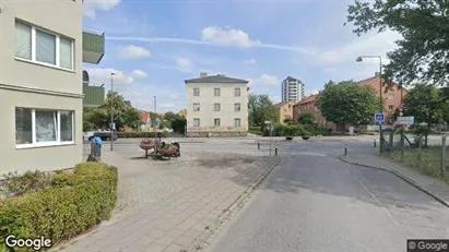 Rum att hyra i Sofielund - Bild från Google Street View