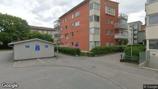 Bostadsrätter till salu i Västerort - Bild från Google Street View