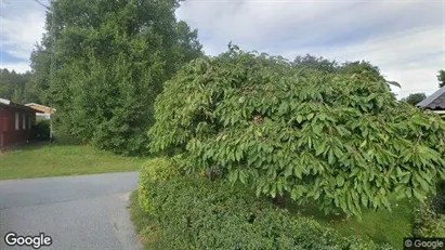 Bostadsrätter till salu i Ekerö - Bild från Google Street View