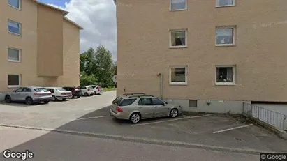 Bostadsrätter till salu i Arvika - Bild från Google Street View