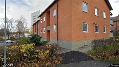 Bostadsrätter till salu i Eskilstuna - Bild från Google Street View