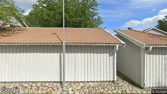 Bostadsrätter till salu i Salem - Bild från Google Street View