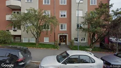 Bostadsrätter till salu i Sundbyberg - Bild från Google Street View