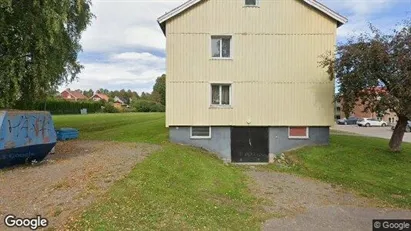 Lägenheter att hyra i Borlänge - Bild från Google Street View