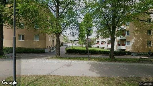 Bostadsrätter till salu i Västerås - Bild från Google Street View