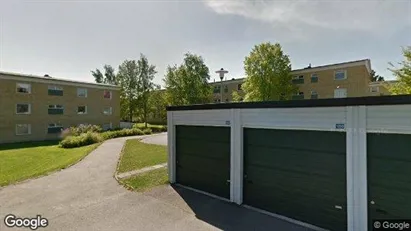 Lägenheter att hyra i Skövde - Bild från Google Street View