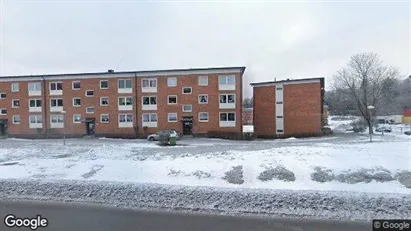 Lägenheter till salu i Sundsvall - Bild från Google Street View