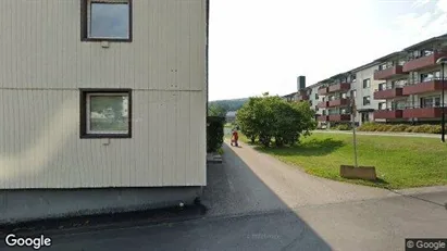 Lägenheter till salu i Sundsvall - Bild från Google Street View