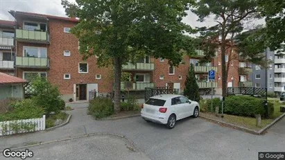 Lägenheter till salu i Västerort - Bild från Google Street View