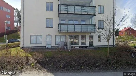 Lägenheter till salu i Sundbyberg - Bild från Google Street View