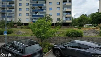 Lägenheter till salu i Söderort - Bild från Google Street View