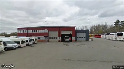 Lägenheter att hyra i Botkyrka - Bild från Google Street View