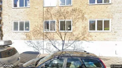 Lägenheter till salu i Södermalm - Bild från Google Street View