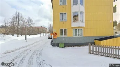 Lägenheter till salu i Umeå - Bild från Google Street View