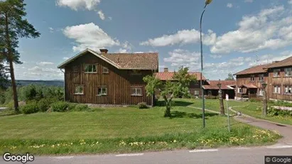 Lägenheter att hyra i Leksand - Bild från Google Street View