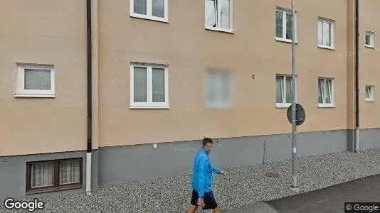 Lägenheter till salu i Filipstad - Bild från Google Street View