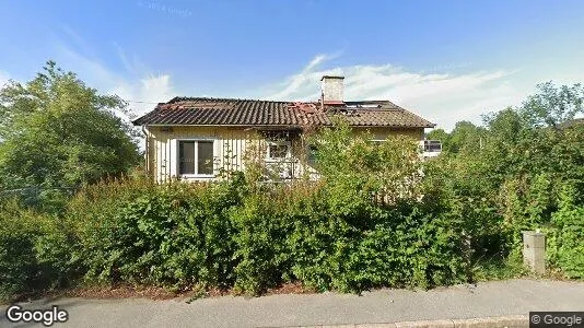 Lägenheter till salu i Söderort - Bild från Google Street View