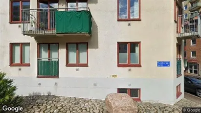 Lägenheter till salu i Örgryte-Härlanda - Bild från Google Street View