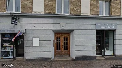 Rum att hyra i Johanneberg - Bild från Google Street View