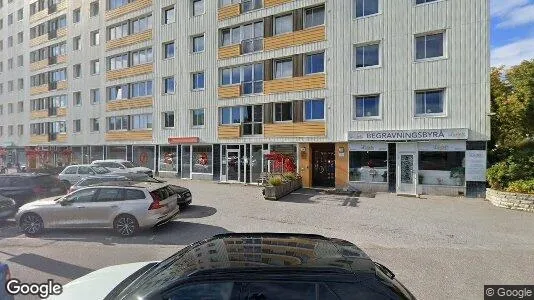 Lägenheter att hyra i Norrköping - Bild från Google Street View